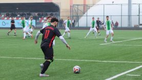 Balıkesir Süper Amatör Lig B Grubu’nda İlk Hafta Gol Yağmuru