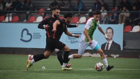 Balıkesir Süper Amatör Lig'de 2. Hafta Heyecanı