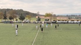 Balıkesir Süper Amatör Lig’de perde açıldı İlk haftada gollü başlangıç