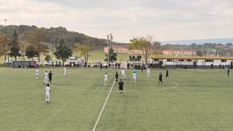 Balıkesir Süper Amatör Lig’de perde açıldı İlk haftada gollü başlangıç