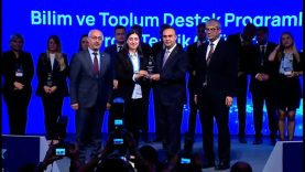 Balıkesir Üniversitesi’nden TÜBİTAK Başarısı! (1)