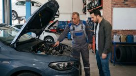 Balıkesir’de Araç Sahiplerinin En Çok Ertelediği Bakımlar Hangileri