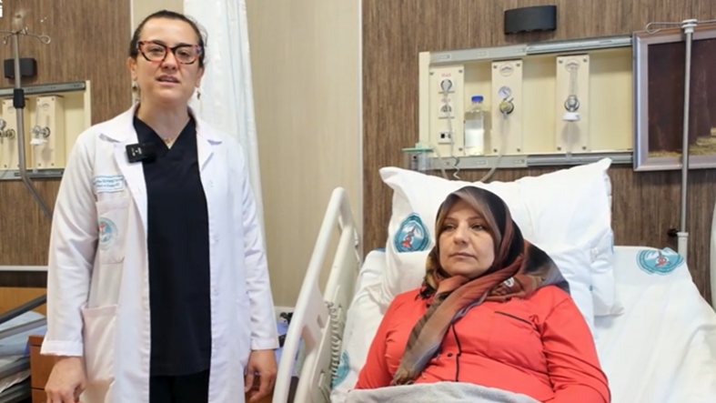 Balıkesir’de Bir İlk! BAÜN Hastanesinde Robotik Cerrahi Dönemi Başladı