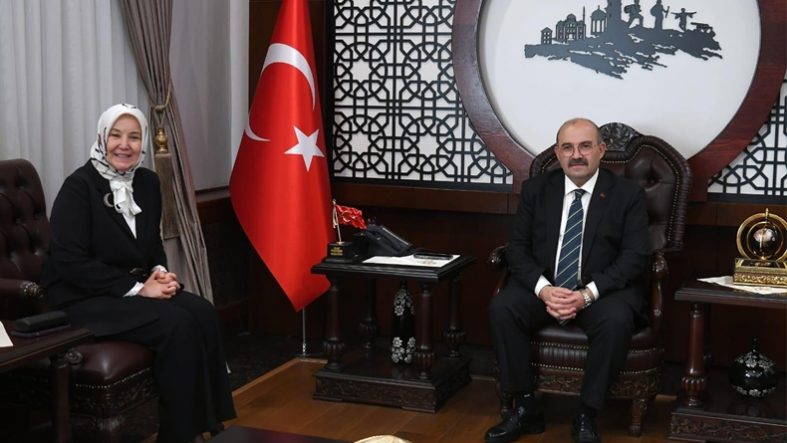 Balıkesir’de Çocuk Hakları ve İklim Değişikliği Buluşması (1)