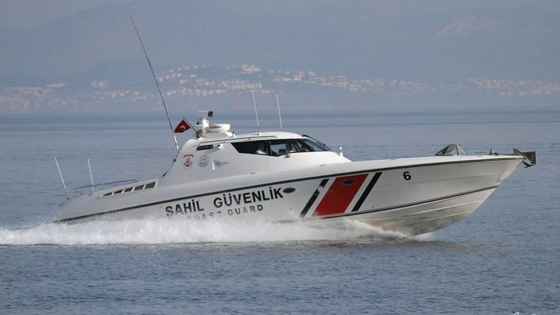 Balıkesir’de Cumhuriyet Bayramı’na Özel Sahil Güvenlik Botları Ziyarete Açılacak