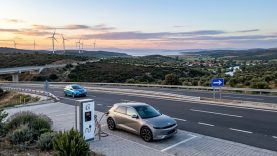 Balıkesir’de Elektrikli Araçla İlçeler Arası Yolculuk Yapmak Ne Kadar Kolay