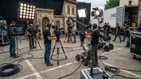 Balıkesir’de Film ve Dizi Çekmek İsteyenleri Neler Bekliyor