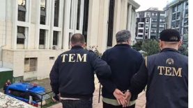 RESİM ÖĞRETMENİ SOSYAL MEDYA PAYLAŞIMI NEDENİYLE TUTUKLANDI