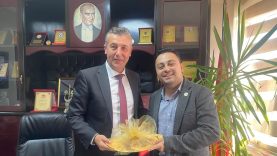 Balıkesir’de Kahveci Esnafının En Büyük Sorunları Gündeme Geldi (2)