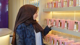 Balıkesir’de Parfüm Alışverişine Yeni Bir Dokunuş BRB Perfume Yenilendi
