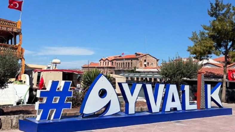 Balıkesir’de Sonbaharda Instagram’ı Süsleyecek 7 Rota