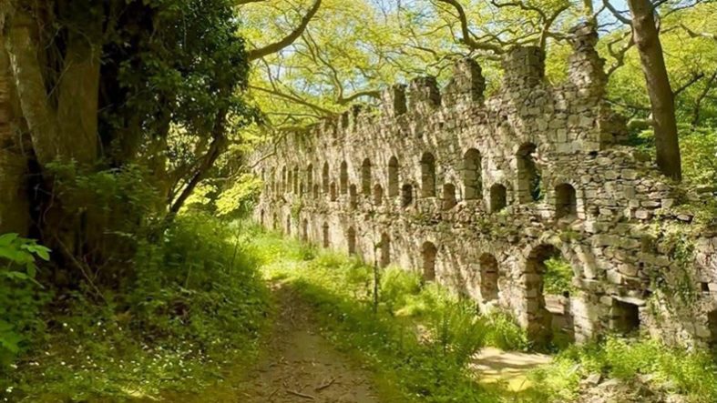 Balıkesir’de Turizm 12 Aya Yayılabilir mi