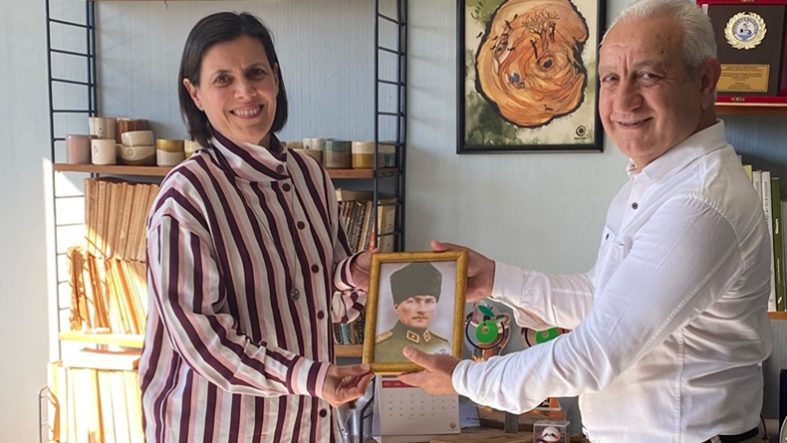 Balıkesir’de Zeytinyağı Alacaklar Dikkat! Sahte Ürünü Anlamanın Yolu Açıklandı (1)