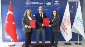 Balıkesir’de girişimciler için yeni dönem