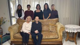 Balıkesir'de şehit ailesine anlamlı destek