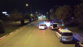 Balıkesir’de trafik denetimlerinde 55 araca ceza, 27 araç trafikten men edildi (1)