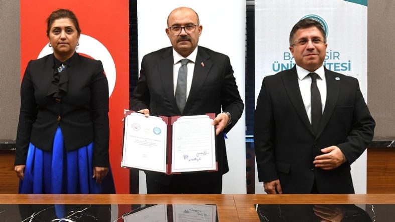 Balıkesir’de yaşlı hizmetlerinde yeni dönem (1)