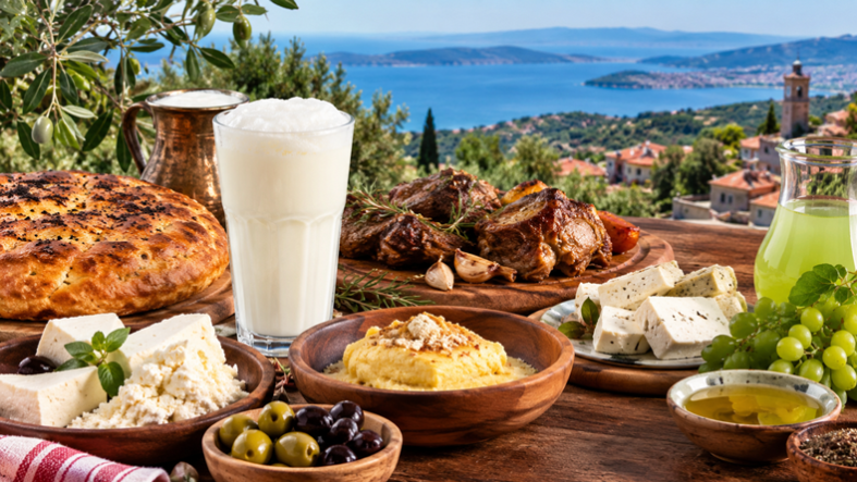 Balıkesir’den Gidenler En Çok Bu Lezzetleri Özlüyor!