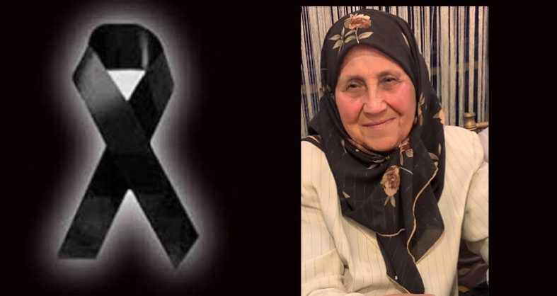 Balıkesir’in Sevilen Esnaflarından Arif Eser’in Acı Günü
