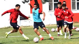 Balıkesirspor, 1922 Akşehirspor Karşısında Galibiyet Kovalayacak
