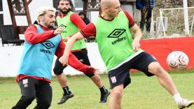 Balıkesirspor, Etimesgutspor karşısında kritik sınavda