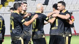Balıkesirspor, ZTK 3. Eleme Turu'nda Arnavutköy Belediyesi ile karşılaşacak
