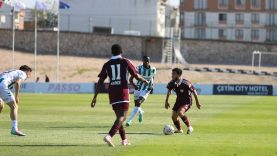 TRENDYOL 1. LİG: BANDIRMASPOR: 1 - IĞDIR FUTBOL KULÜBÜ: 2