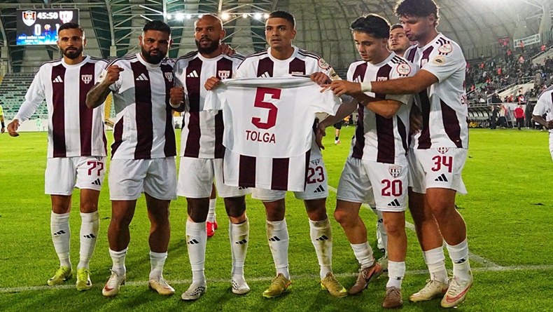 Bandırmaspor Akhisar’da Güldü: Vanspor’u 2-0 Mağlup Etti