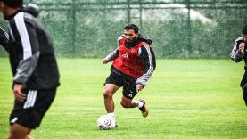 Bandırmaspor, Bodrum FK Deplasmanında Galibiyet Peşinde