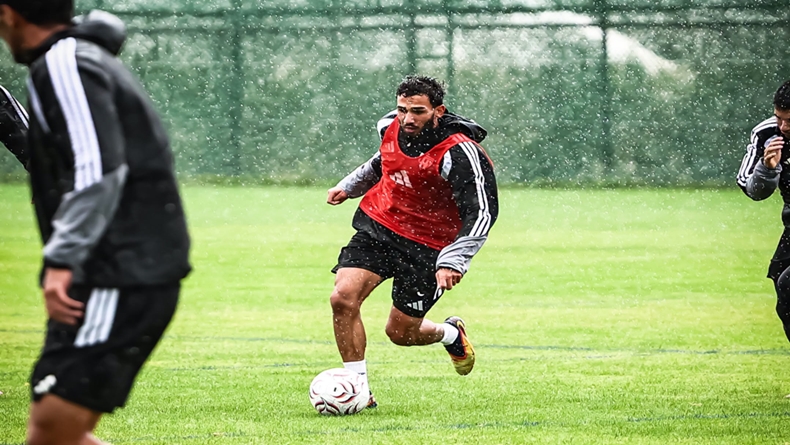 Bandırmaspor, Bodrum FK Deplasmanında Galibiyet Peşinde