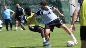 Bandırmaspor, Vanspor deplasmanında 3 puan peşinde