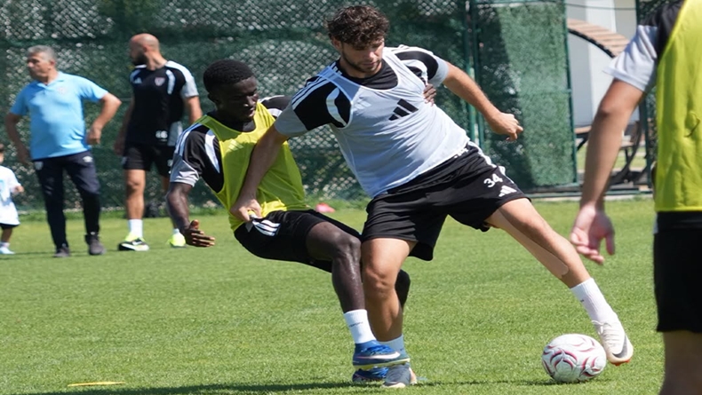 Bandırmaspor, Vanspor deplasmanında 3 puan peşinde