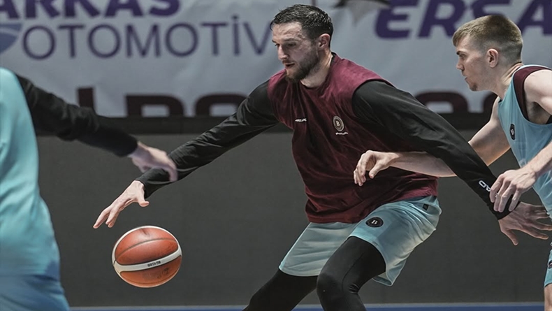 Bordo Bandırma, Galatasaray Deplasmanında Galibiyet Arayacak