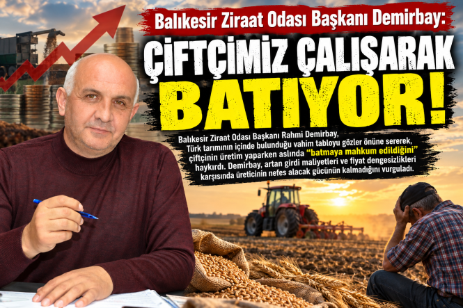 Demirbay