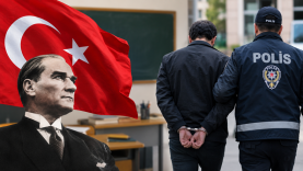 Edremit’te Öğretmen Hakkında Hakaret İçerikli Paylaşımlar Nedeniyle Gözaltı