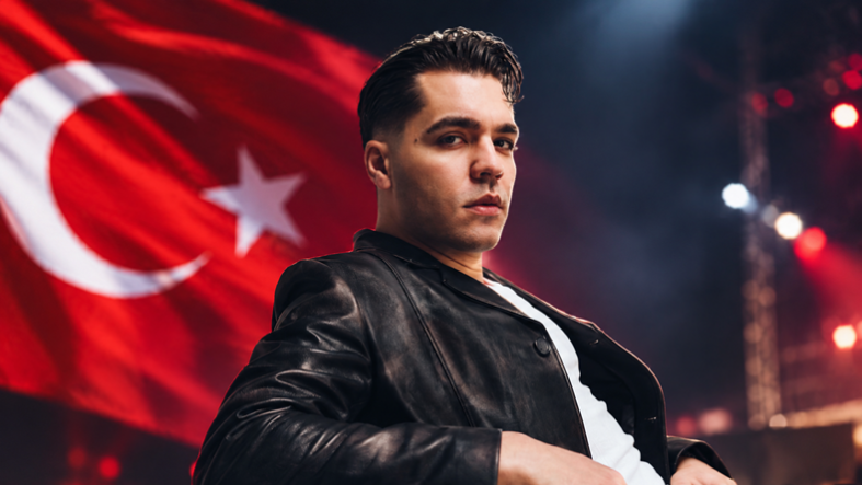 Emir Can İğrek Balıkesir’de Sahne Alacak! İşte Konserin Tarihi ve Yeri