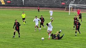 Eti Maden Etispor, sezona 7 golle girdi