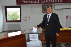 Mehmet Çetin