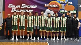 Kamu Sporlarında Voleybolun Şampiyonu Dursunbey Kaymakamlığı
