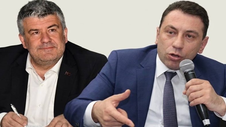 Karesi Meclisi’nde dikkat çeken sözler “Belediyecilik bu değildir Sayın Başkan”