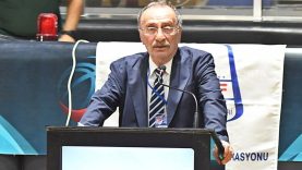 Metin Mengüç