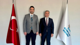 Mustafa Canbey Duyurdu Basın İlan Kurumu Balıkesir Şubesi Yeniden Açılıyor