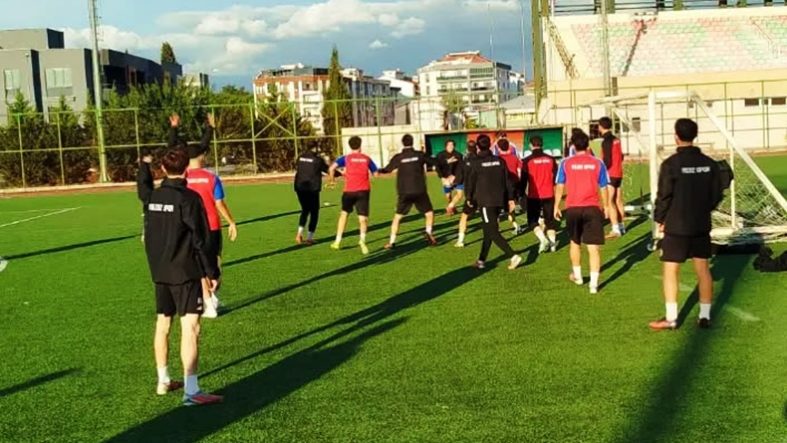 PGL 11. Grup’ta Balıkesir ekiplerini zorlu hafta bekliyor