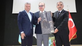 Prof. Dr. Cihat Yaycı'dan mavi vatan, Doğu Akdeniz ve Kıbrıs politikalarına ilişkin çarpıcı açıklamalar