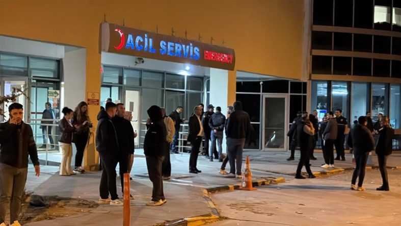 Soma maden kazasında Balıkesirli 1 işçi vefat etti, 1 işçi ise sağ olarak kurtarıldı
