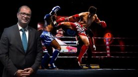 Uğur Baysal, Paris’teki Avrupa Muaythai Şampiyonası’nda Görev Alacak