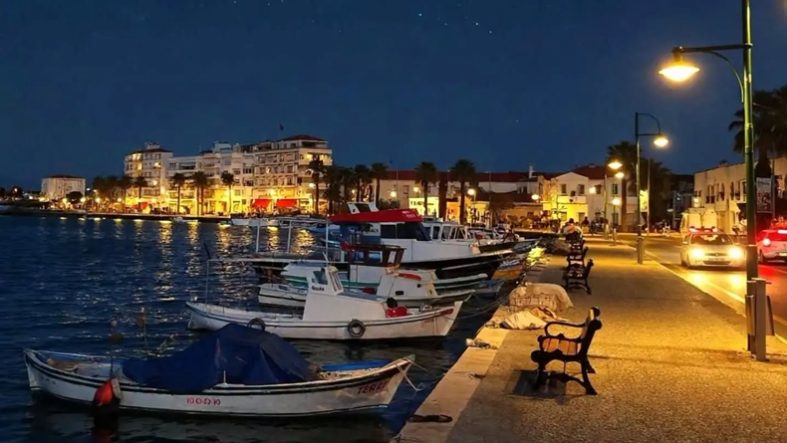 Yaz Bitti, Balıkesir’de Turizm Bitmedi Sonbaharın Yeni Rotası Neresi