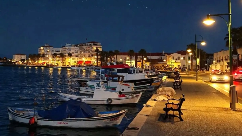 Yaz Bitti, Balıkesir’de Turizm Bitmedi: Sonbaharın Yeni Rotası Neresi?