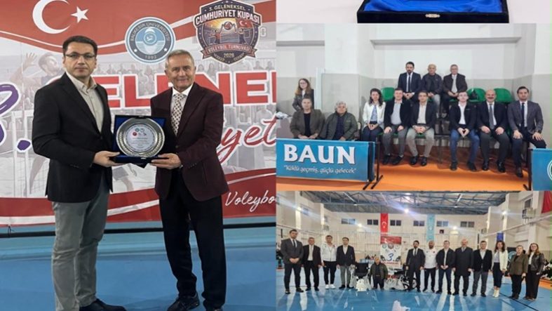 Yediiklim Koleji’nden Anlamlı Destek! Elektrikli Sandalye Bağışladı