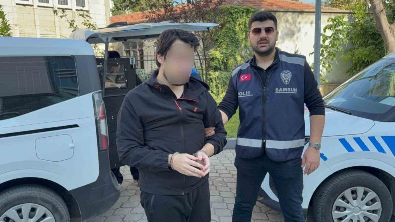 Babaya saldırıp tehdit etme iddiasına adli kontrol